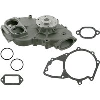 Kühlmittelpumpe FEBI BILSTEIN 27724 Kühlmittelpumpe FEBI BILSTEIN 27724 von Febi