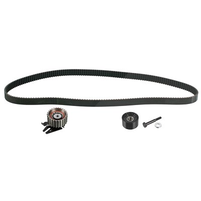 Febi Bilstein Zahnriemensatz [Hersteller-Nr. 176598] für Fiat, Lancia von FEBI BILSTEIN