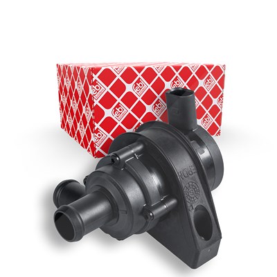 Febi Bilstein Zusatzwasserpumpe [Hersteller-Nr. 170504] für VW von FEBI BILSTEIN