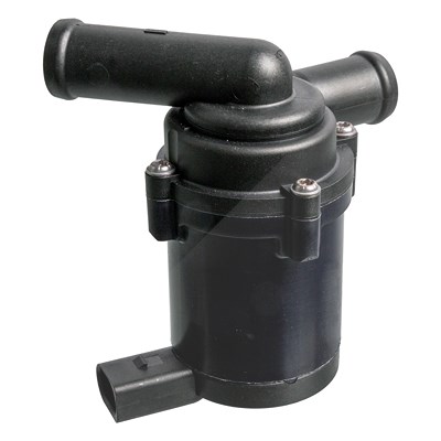 Febi Bilstein Zusatzwasserpumpe [Hersteller-Nr. 174481] für Porsche von FEBI BILSTEIN
