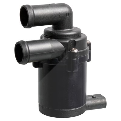 Febi Bilstein Zusatzwasserpumpe [Hersteller-Nr. 174484] für Man, VW von FEBI BILSTEIN