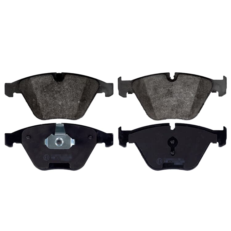 Febi Bremsbel?ge vorne BMW 3 X1 Z4 Febi Bremsbel?ge vorne BMW 3 X1 Z4 von FEBI BILSTEIN