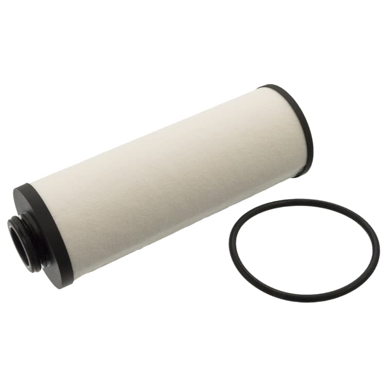Febi Hydraulikfilter f?r Automatikgetriebe Audi Porsche Febi Hydraulikfilter f?r Automatikgetriebe Audi Porsche von FEBI BILSTEIN