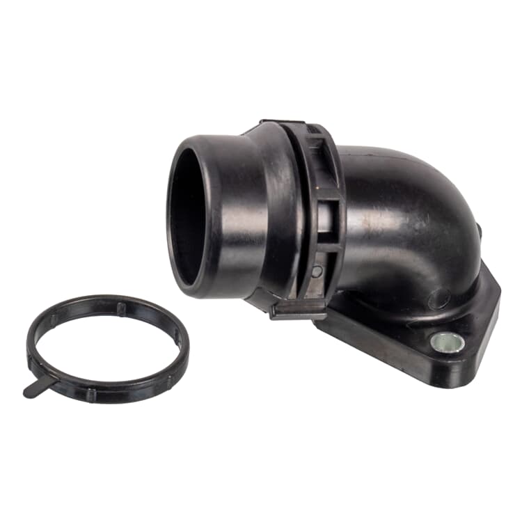 Febi K?hlmittelflansch mit Dichtung BMW 3 Z3 Febi K?hlmittelflansch mit Dichtung BMW 3 Z3 von FEBI BILSTEIN