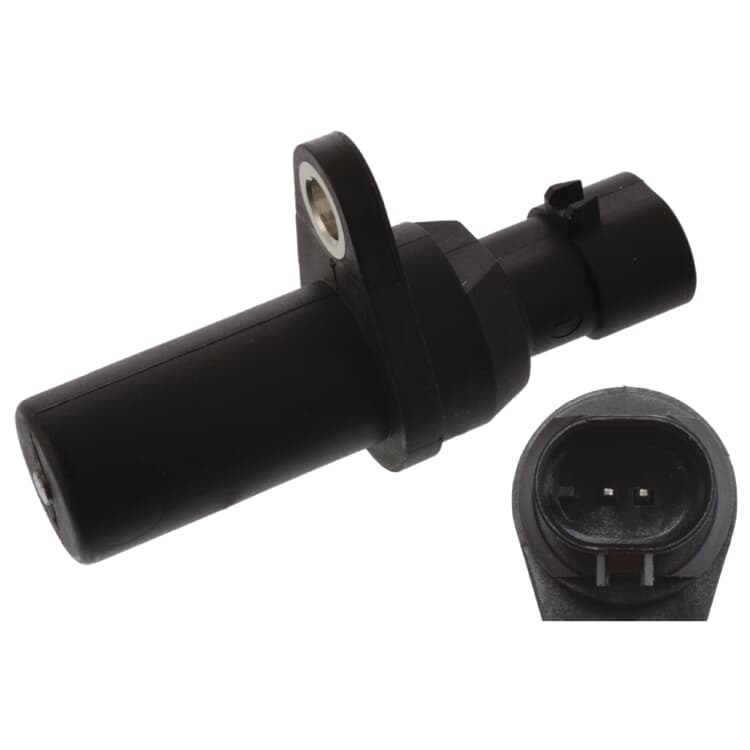 Febi Kurbelwellen Sensor Alfa Romeo Fiat Ford Lancia Febi Kurbelwellen Sensor Alfa Romeo Fiat Ford Lancia von FEBI BILSTEIN