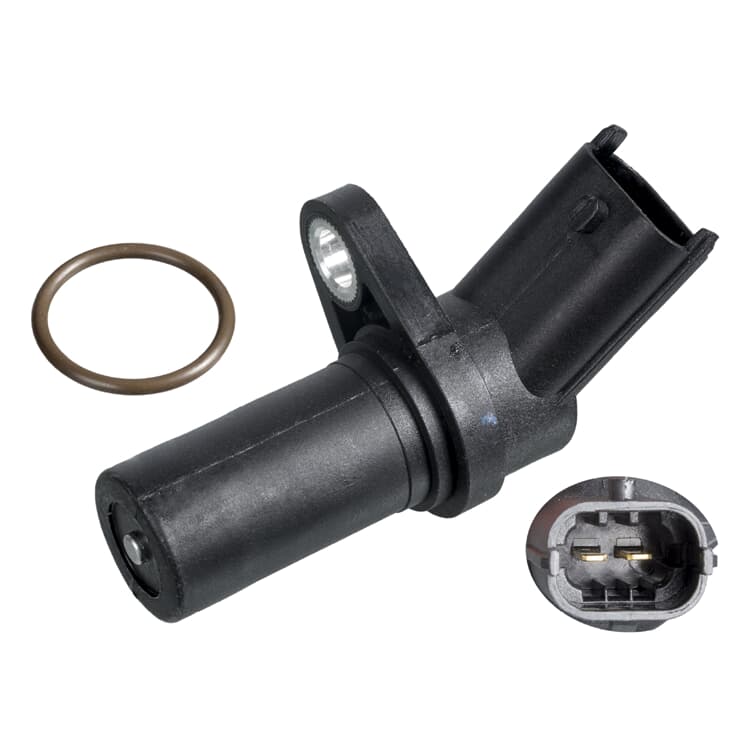 Febi Kurbelwellen Sensor Opel Agila Astra Combo Corsa Meriva Tigra von FEBI BILSTEIN