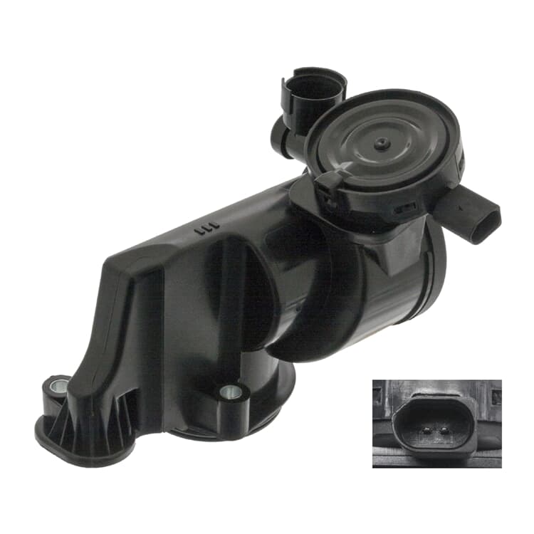 Febi ?labscheider f?r Kurbelgeh?use Audi Seat Skoda VW 1,4 + 16V Febi ?labscheider f?r Kurbelgeh?use Audi Seat Skoda VW 1,4 + 16V von FEBI BILSTEIN