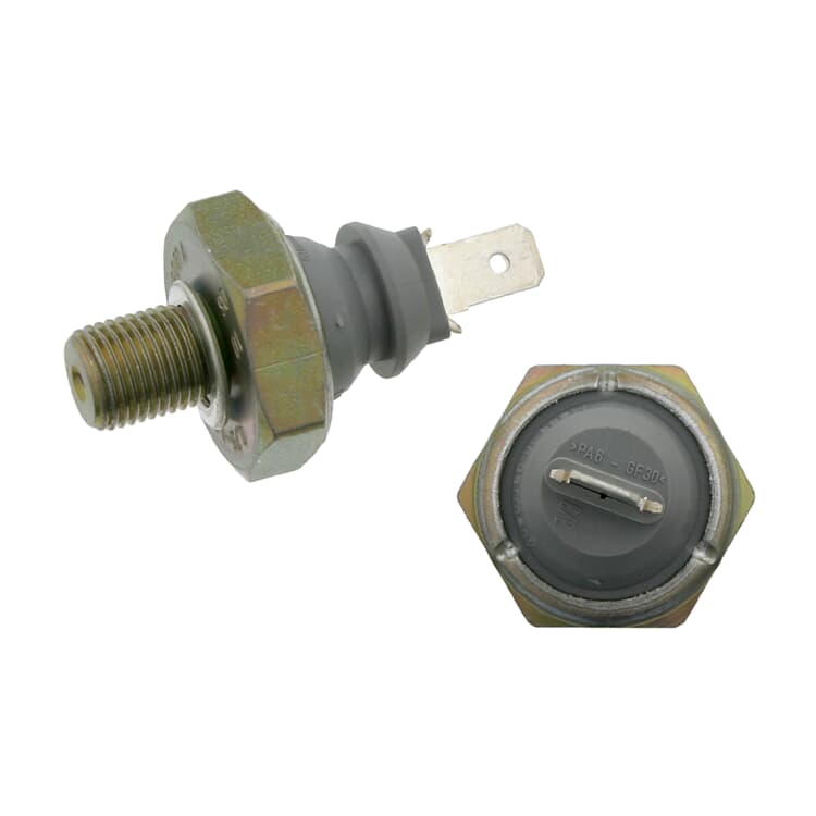 Febi ?ldruckschalter Farbmarkierung: grau Audi Seat VW Febi ?ldruckschalter Farbmarkierung: grau Audi Seat VW von FEBI BILSTEIN