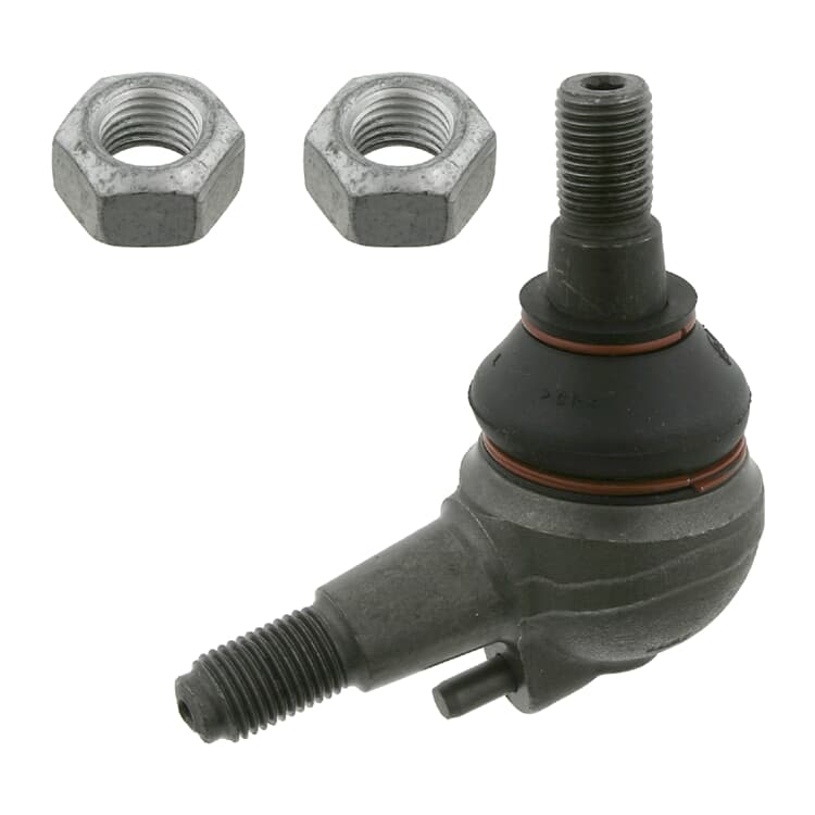 Febi Pro Kit Traggelenk vorne Mercedes C-Klasse CLK E-Klasse S-Klasse SLK Febi Pro Kit Traggelenk vorne Mercedes C-Klasse CLK E-Klasse S-Klasse SLK von FEBI BILSTEIN