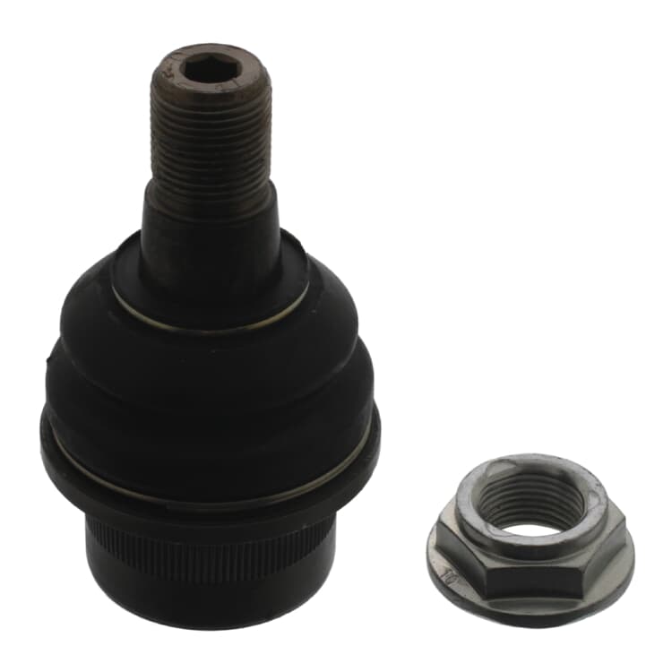 Febi Pro Kit Traggelenk vorne Mercedes Sprinter VW Crafter Febi Pro Kit Traggelenk vorne Mercedes Sprinter VW Crafter von FEBI BILSTEIN