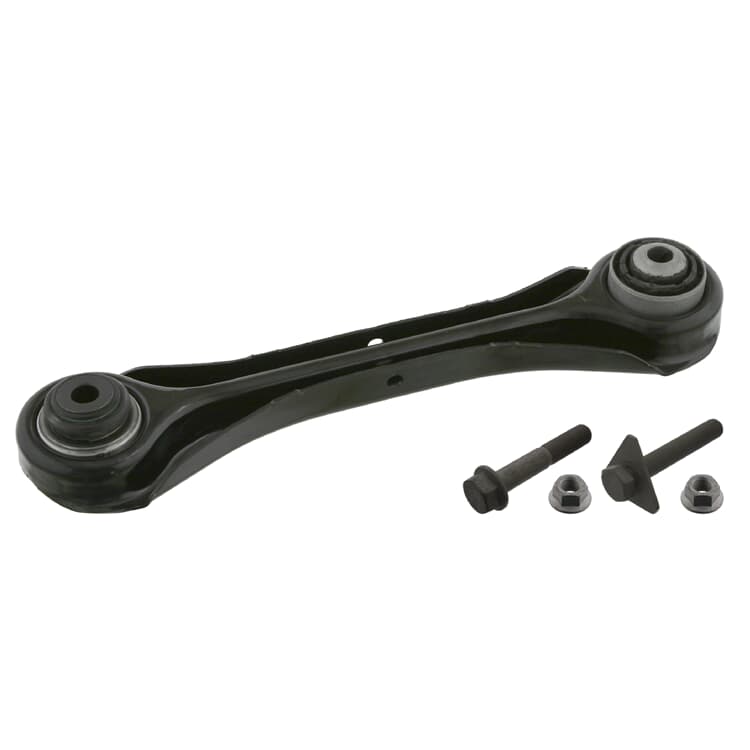 Febi Querlenker hinten oben beidseitig BMW 1er E81 E87 3er E90 + Coupe Cabrio Kombi Febi Querlenker hinten oben beidseitig BMW 1er E81 E87 3er E90 + Coupe Cabrio Kombi von FEBI BILSTEIN