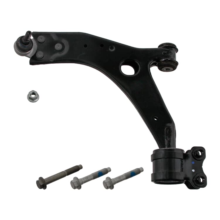 Febi Querlenker vorne links Ford C-Max Focus Volvo C30 C70 S40 V50 Febi Querlenker vorne links Ford C-Max Focus Volvo C30 C70 S40 V50 von FEBI BILSTEIN