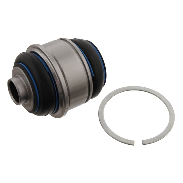 Febi Querlenkerlager hinten BMW 5er E39 E60 6er E63 E64 7er E38 X5 Z8 Febi Querlenkerlager hinten BMW 5er E39 E60 6er E63 E64 7er E38 X5 Z8 von FEBI BILSTEIN