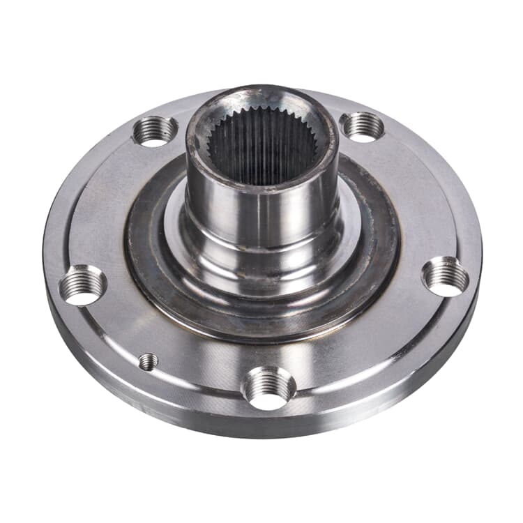 Febi Radnabe vorne oder hinten Audi 100 200 A4 A6 Allroad Skoda Superb VW Passat Febi Radnabe vorne oder hinten Audi 100 200 A4 A6 Allroad Skoda Superb VW Passat von FEBI BILSTEIN