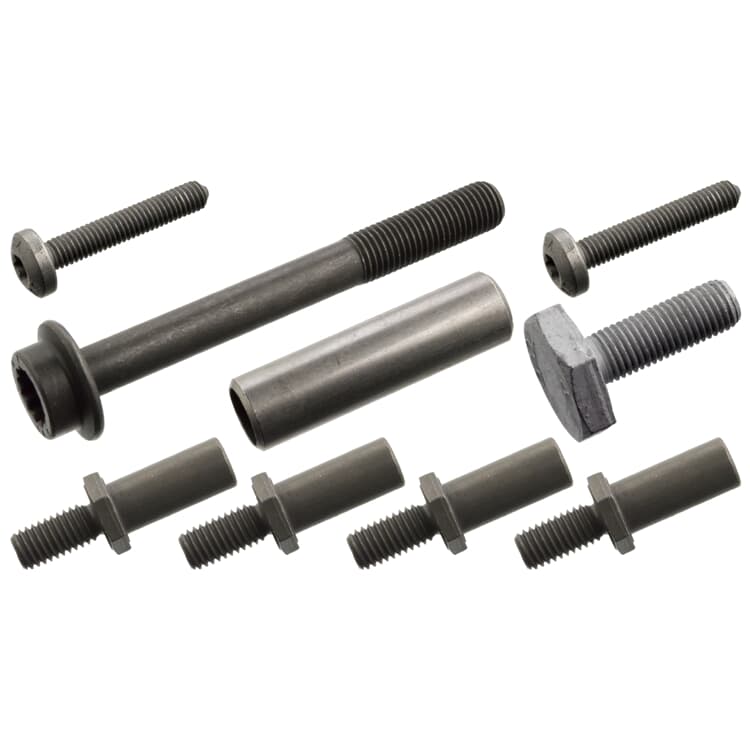 Febi Schraubensatz f?r Zahnr?der Steuerkette Audi Seat VW Febi Schraubensatz f?r Zahnr?der Steuerkette Audi Seat VW von FEBI BILSTEIN