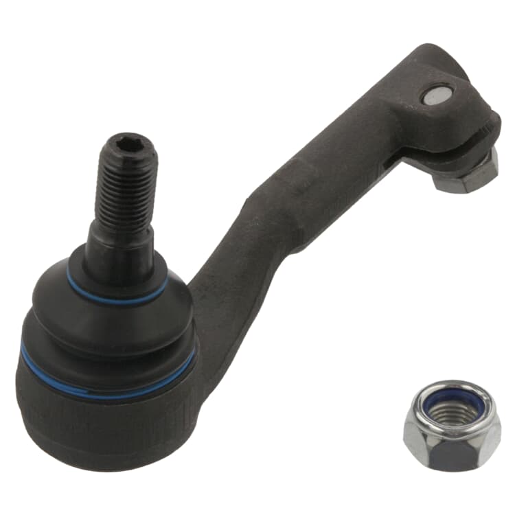 Febi Spurstangenkopf vorne links BMW 3er X1 E90 E91 E92 E84 Febi Spurstangenkopf vorne links BMW 3er X1 E90 E91 E92 E84 von FEBI BILSTEIN