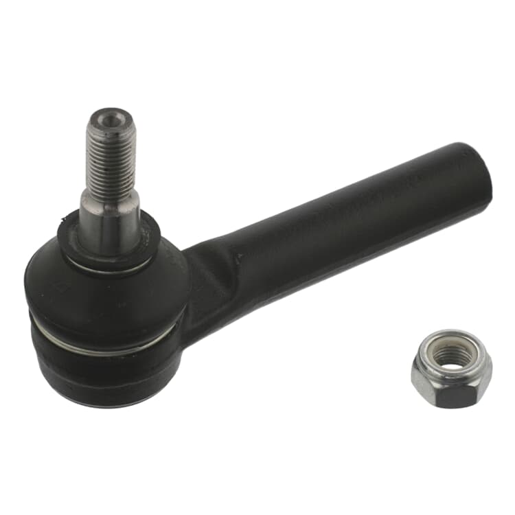 Febi Spurstangenkopf vorne links oder rechts Citroen Jumper Fiat Ducato Peugeot Boxer Febi Spurstangenkopf vorne links oder rechts Citroen Jumper Fiat Ducato Peugeot Boxer von FEBI BILSTEIN