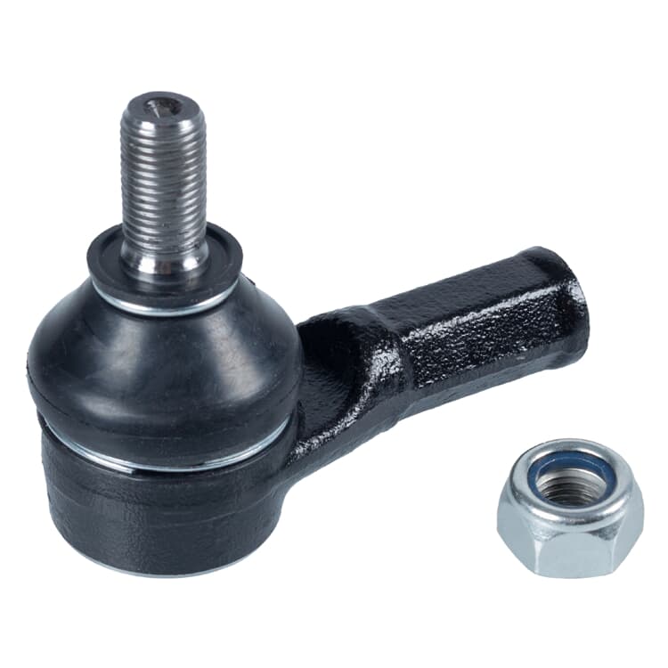Febi Spurstangenkopf vorne links oder rechts Opel Agila Subaru Justy Suzuki Ignis Wagon Febi Spurstangenkopf vorne links oder rechts Opel Agila Subaru Justy Suzuki Ignis Wagon von FEBI BILSTEIN