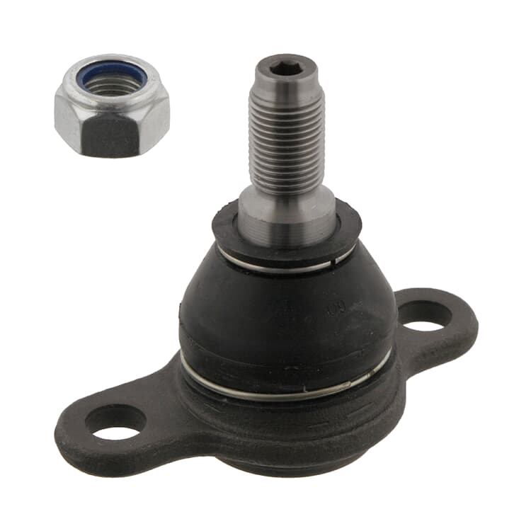 Febi Traggelenk vorne VW Transporter T4 Febi Traggelenk vorne VW Transporter T4 von FEBI BILSTEIN
