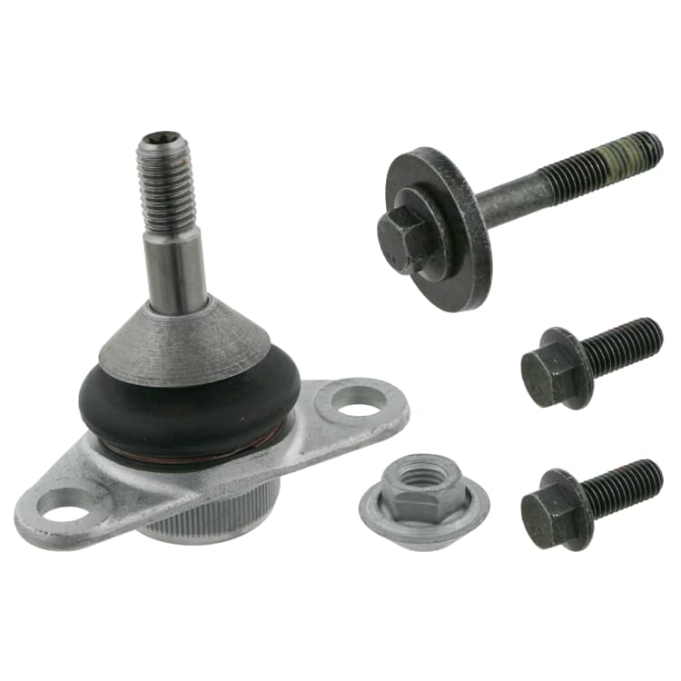 Febi Traggelenk vorne Volvo S60 S80 V70 Xc70 Febi Traggelenk vorne Volvo S60 S80 V70 Xc70 von FEBI BILSTEIN