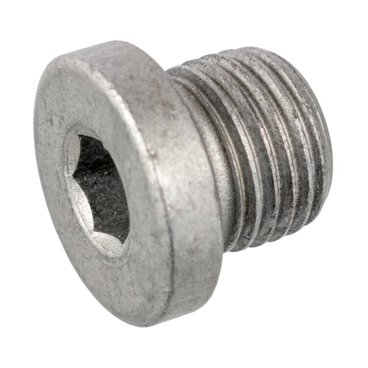 Febi Verschlu?schraube f?r ?lwanne Mercedes Smart Febi Verschlu?schraube f?r ?lwanne Mercedes Smart von FEBI BILSTEIN