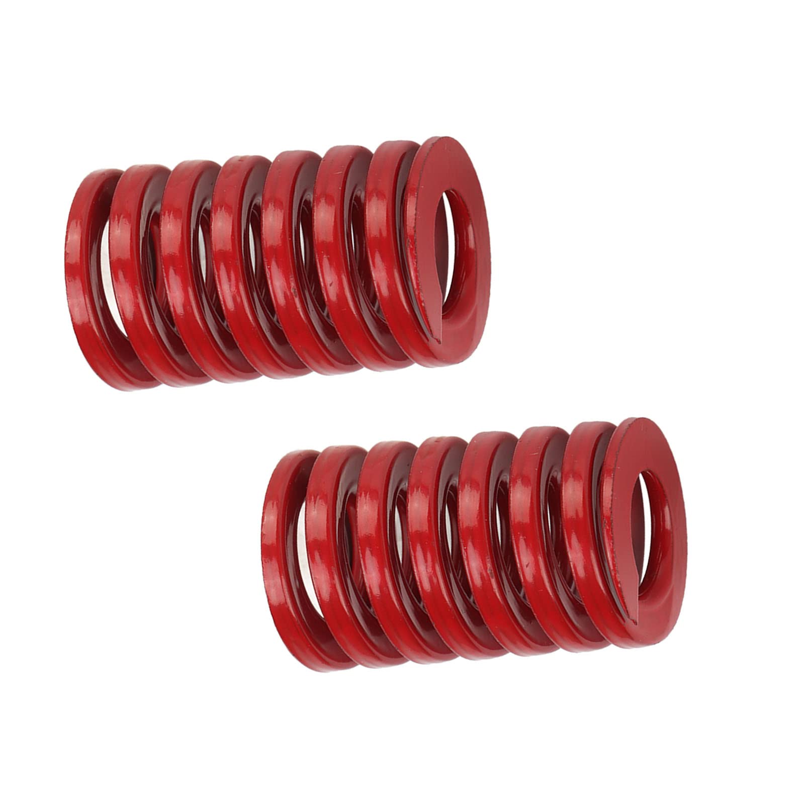 Heckklappen Druckfeder,25mm Stützfeder für Kofferraum Heckklappenstrebe Kofferraum Stoßdämpfer Druckfedern Druckfedern für Autos Stanz Druckfeder Ersatz Heckklappen Druckfeder,25mm Stützfeder für Kofferraum Heckklappenstrebe Kofferraum Stoßdämpfer Druckfedern Druckfedern für Autos Stanz Druckfeder Ersatz von FECAMOS