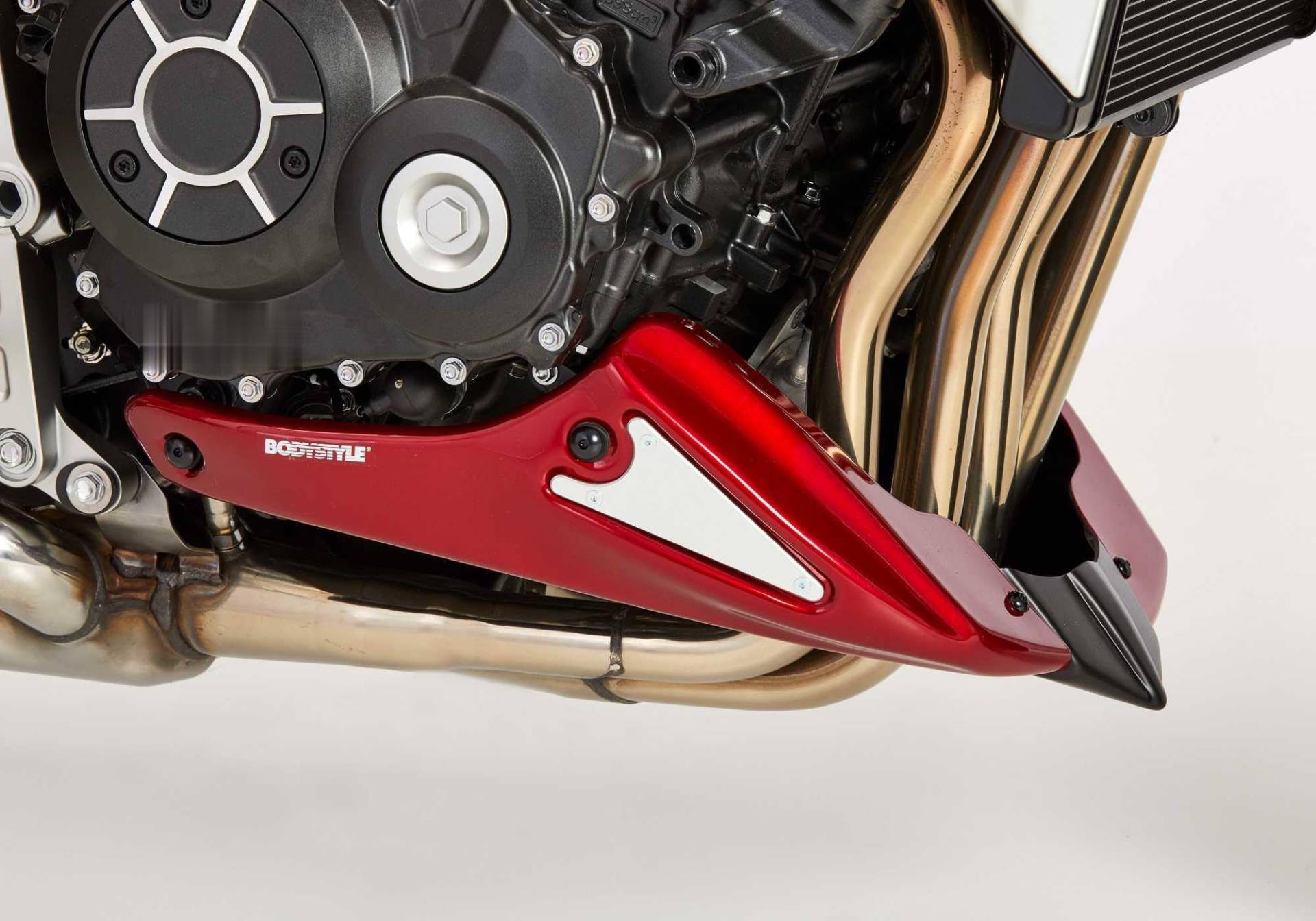 BODYSTYLE Bugspoiler kompatibel mit Honda CB1000R 2018-2019 SC80 BODYSTYLE Bugspoiler kompatibel mit Honda CB1000R 2018-2019 SC80 von FECHTER DRIVE Motorsport GmbH
