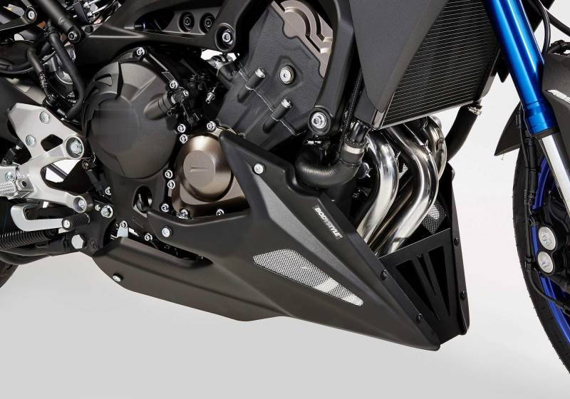 BODYSTYLE Bugspoiler kompatibel mit Yamaha Tracer 900 2015-2016 RN29 von FECHTER DRIVE Motorsport GmbH