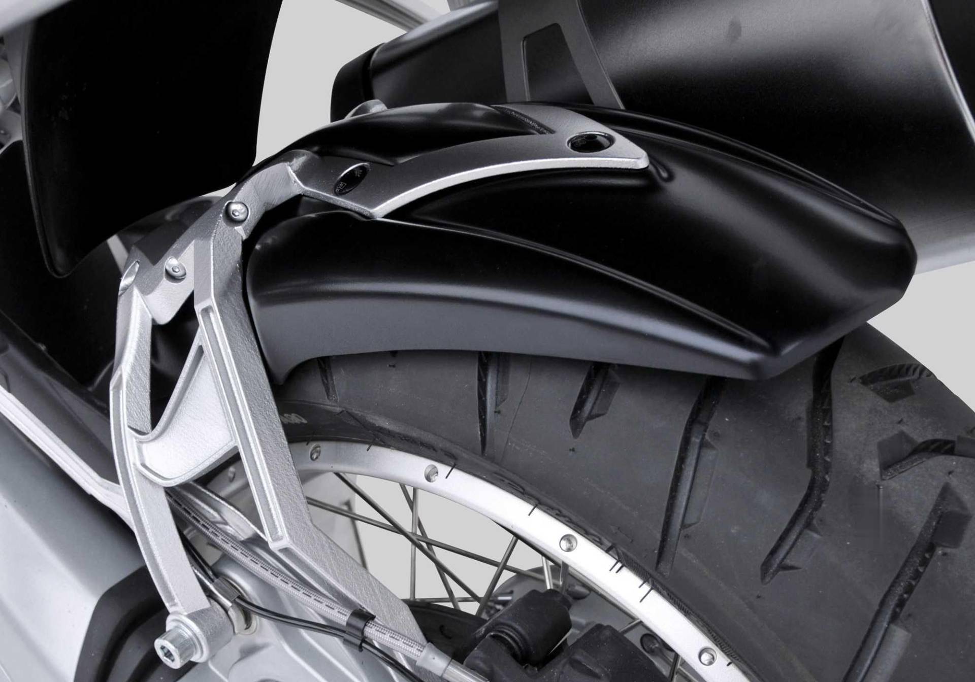 BODYSTYLE Hinterradabdeckung kompatibel mit BMW R 1200 GS 2013-2016 R12W BODYSTYLE Hinterradabdeckung kompatibel mit BMW R 1200 GS 2013-2016 R12W von FECHTER DRIVE Motorsport GmbH