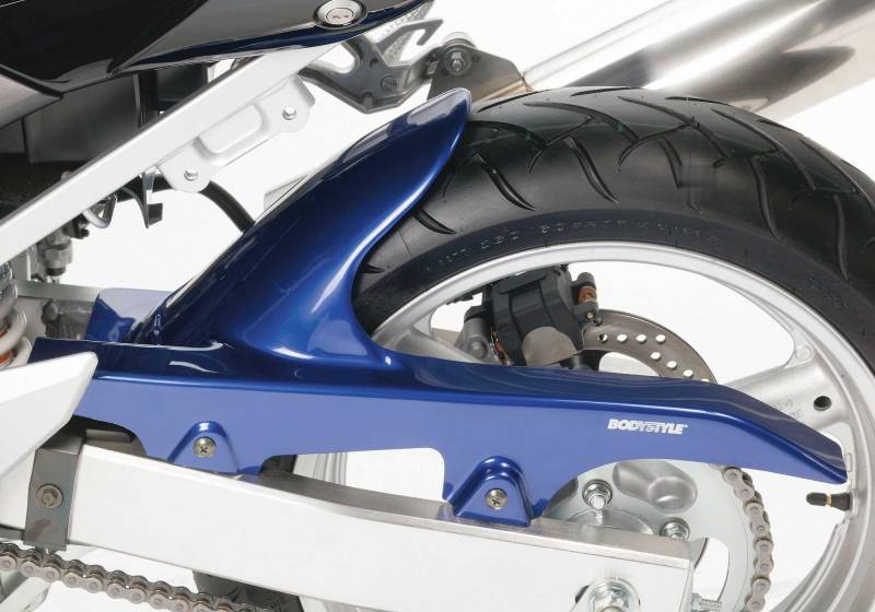 BODYSTYLE Hinterradabdeckung kompatibel mit Suzuki SV 650 N 1999-2002 AV von FECHTER DRIVE Motorsport GmbH