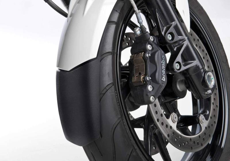 BODYSTYLE Kotflügelverlängerung vorne kompatibel mit HONDA CBR1100XX 1997-2007 SC35 von FECHTER DRIVE Motorsport GmbH