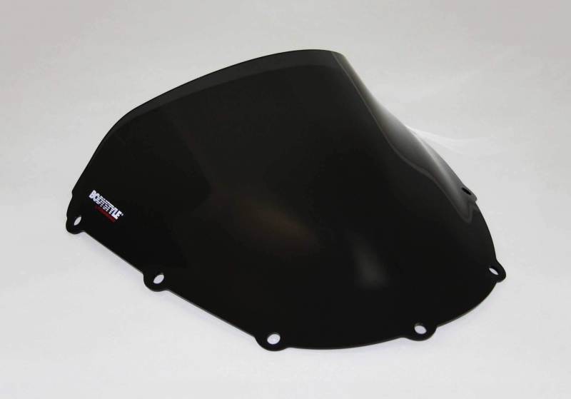 BODYSTYLE Racing Cockpitscheibe kompatibel mit Honda CBR900RR 2002-2003 SC50 von FECHTER DRIVE Motorsport GmbH