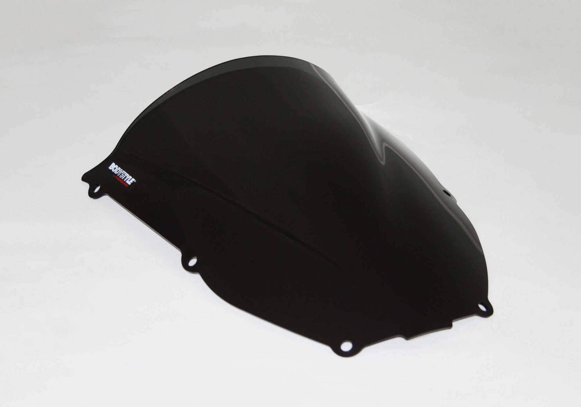 BODYSTYLE Racing Cockpitscheibe kompatibel mit Kawasaki ZX-6R 2000-2001 ZX600J BODYSTYLE Racing Cockpitscheibe kompatibel mit Kawasaki ZX-6R 2000-2001 ZX600J von FECHTER DRIVE Motorsport GmbH