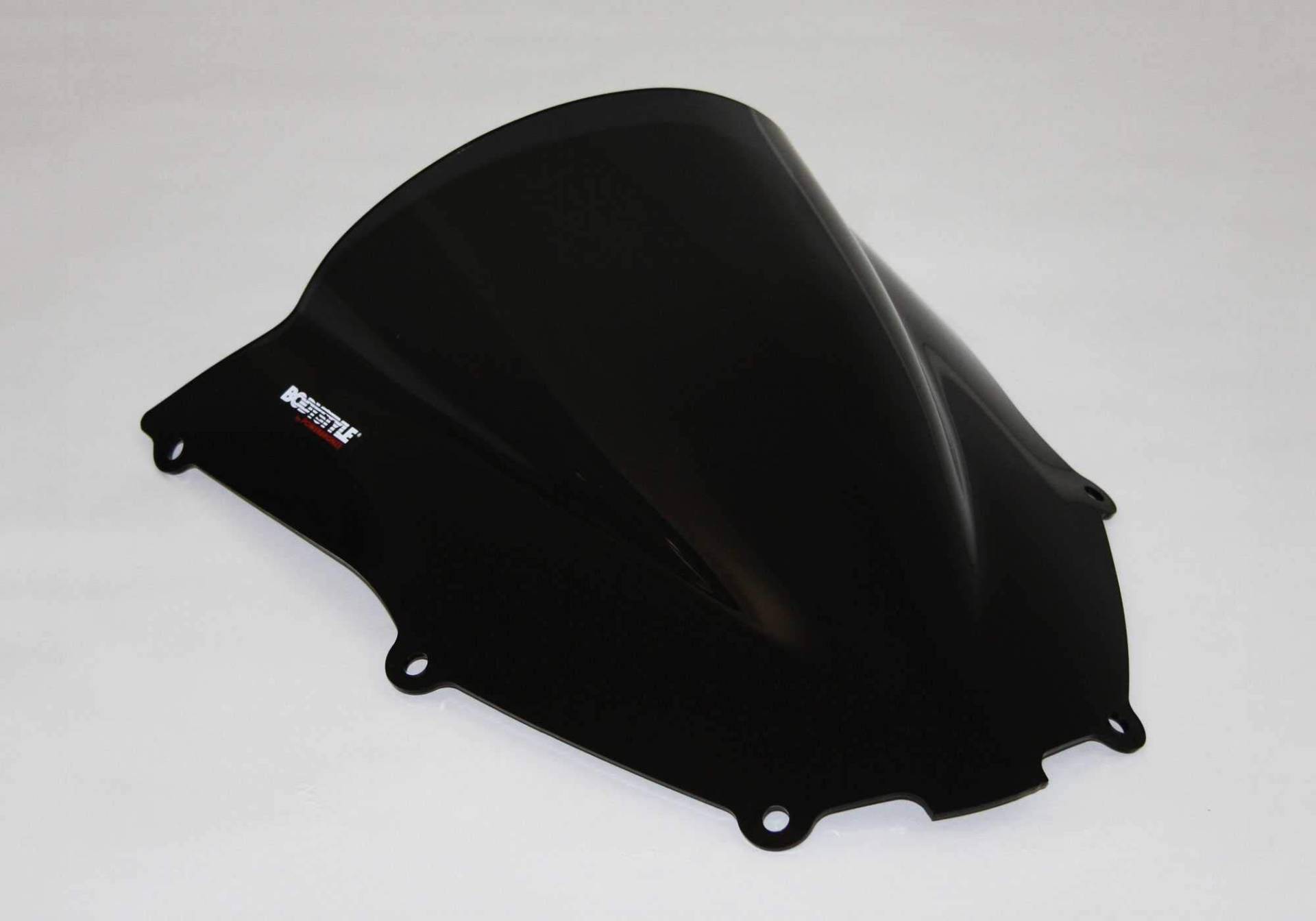 BODYSTYLE Racing Cockpitscheibe kompatibel mit Kawasaki ZX-9R 2002-2003 ZX900EF BODYSTYLE Racing Cockpitscheibe kompatibel mit Kawasaki ZX-9R 2002-2003 ZX900EF von FECHTER DRIVE Motorsport GmbH