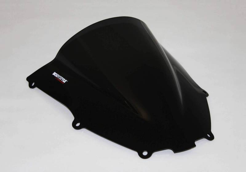 BODYSTYLE Racing Cockpitscheibe kompatibel mit Kawasaki ZX-9R 2002-2003 ZX900EF von FECHTER DRIVE Motorsport GmbH