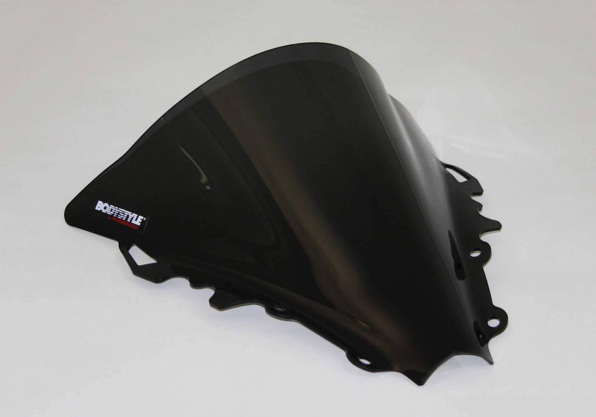 BODYSTYLE Racing Cockpitscheibe kompatibel mit Yamaha YZF-R6 2006-2007 RJ11 BODYSTYLE Racing Cockpitscheibe kompatibel mit Yamaha YZF-R6 2006-2007 RJ11 von FECHTER DRIVE Motorsport GmbH