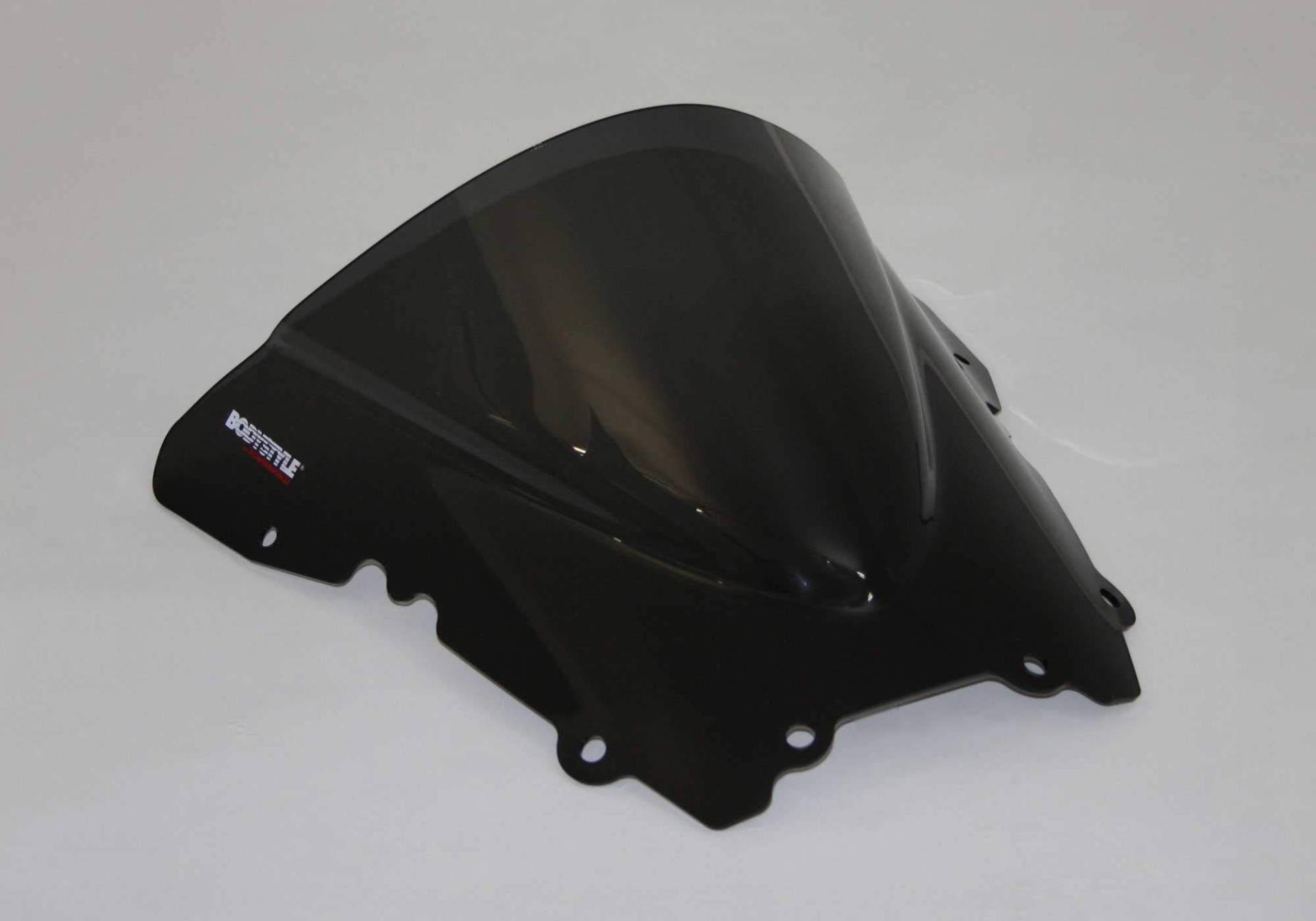 BODYSTYLE Racing Cockpitscheibe kompatibel mit Yamaha YZF-R6 2001-2002 RJ03 BODYSTYLE Racing Cockpitscheibe kompatibel mit Yamaha YZF-R6 2001-2002 RJ03 von FECHTER DRIVE Motorsport GmbH