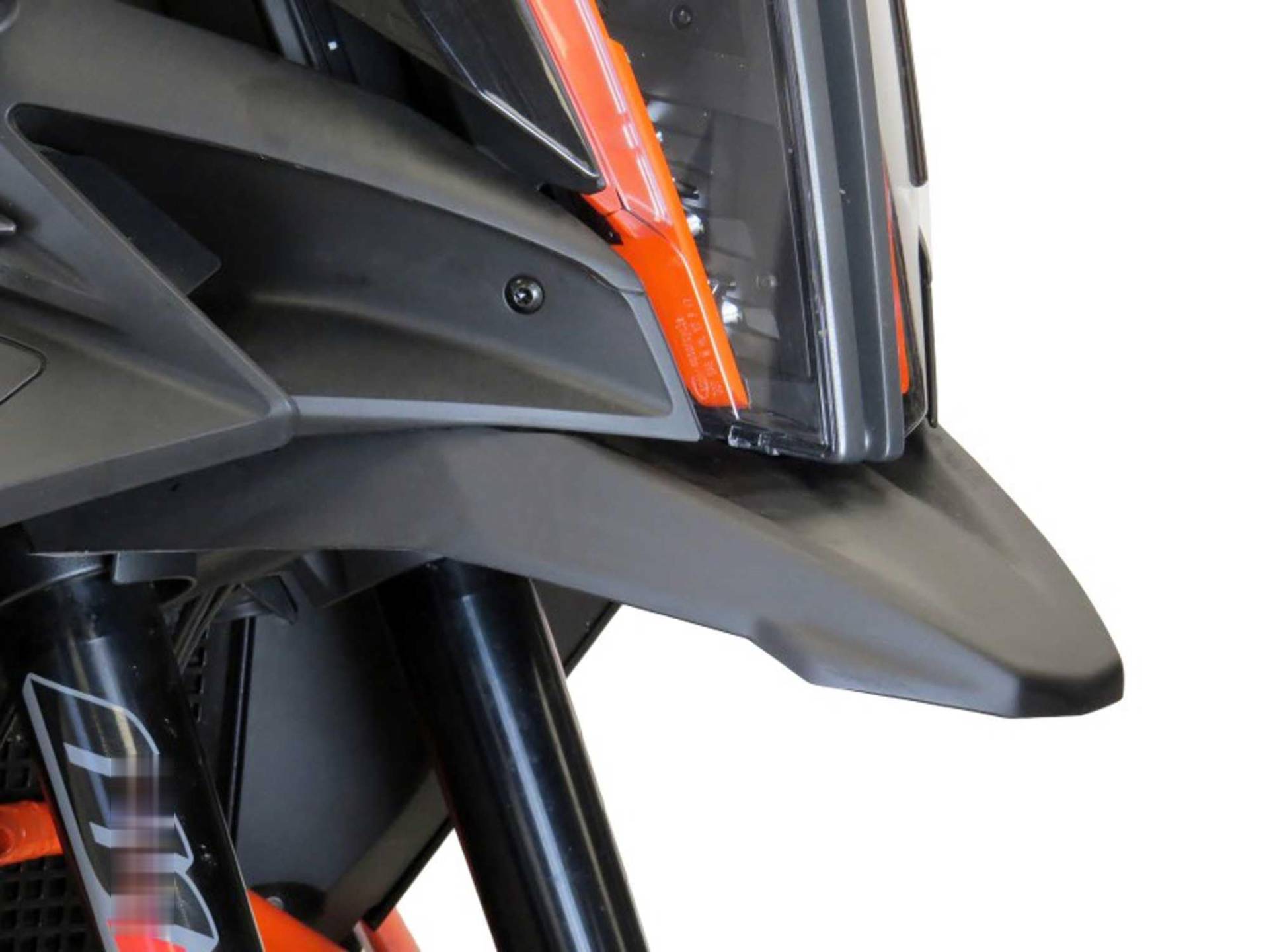BODYSTYLE Schnabelverlängerung kompatibel mit KTM 1290 Super Adventure 2017-2019 D2 BODYSTYLE Schnabelverlängerung kompatibel mit KTM 1290 Super Adventure 2017-2019 D2 von FECHTER DRIVE Motorsport GmbH