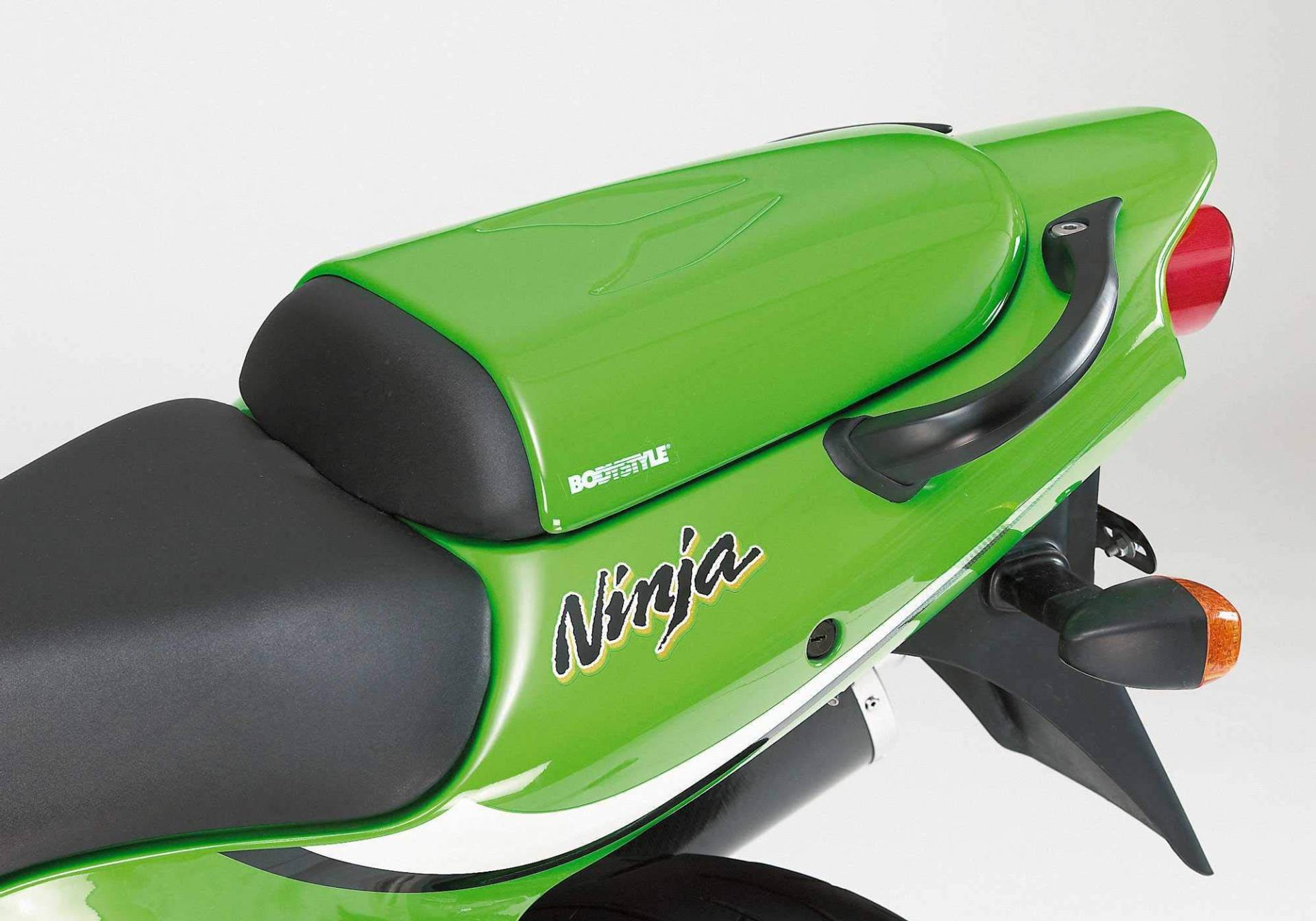 BODYSTYLE Sitzkeil kompatibel mit KAWASAKI ZX-6R 2000-2001 ZX600J BODYSTYLE Sitzkeil kompatibel mit KAWASAKI ZX-6R 2000-2001 ZX600J von FECHTER DRIVE Motorsport GmbH