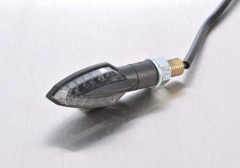 FECHTER DRIVE Motorsport GmbH GSR 750 2011-2016 C5 PROTECH LED-Blinker RC-10 Paar hinten von FECHTER DRIVE Motorsport GmbH