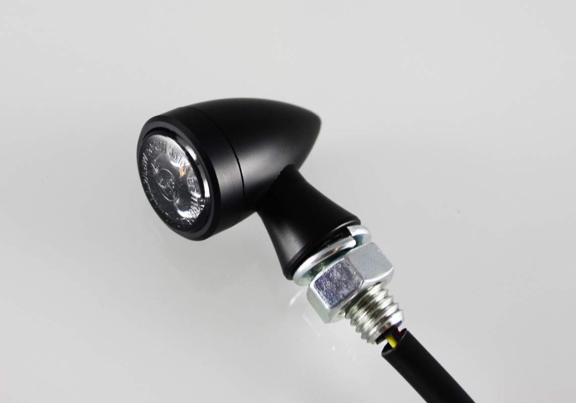 FECHTER DRIVE Motorsport GmbH VS 800 Intruder 1992-2000 VS52B PROTECH LED-Blinker RC-70 Paar vorne FECHTER DRIVE Motorsport GmbH VS 800 Intruder 1992-2000 VS52B PROTECH LED-Blinker RC-70 Paar vorne von FECHTER DRIVE Motorsport GmbH