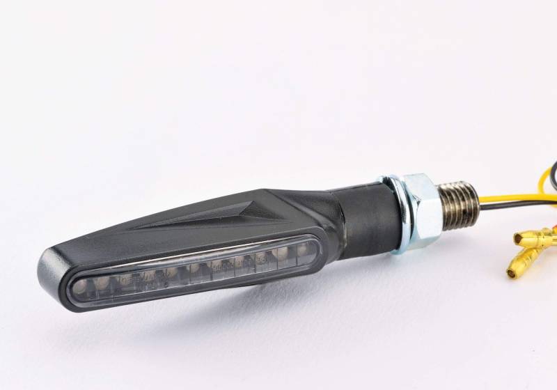 FECHTER DRIVE Motorsport GmbH YZF-R1 2007-2008 RN19 LED-Blinker RC-30 2 Paar vorne-hinten von FECHTER DRIVE Motorsport GmbH