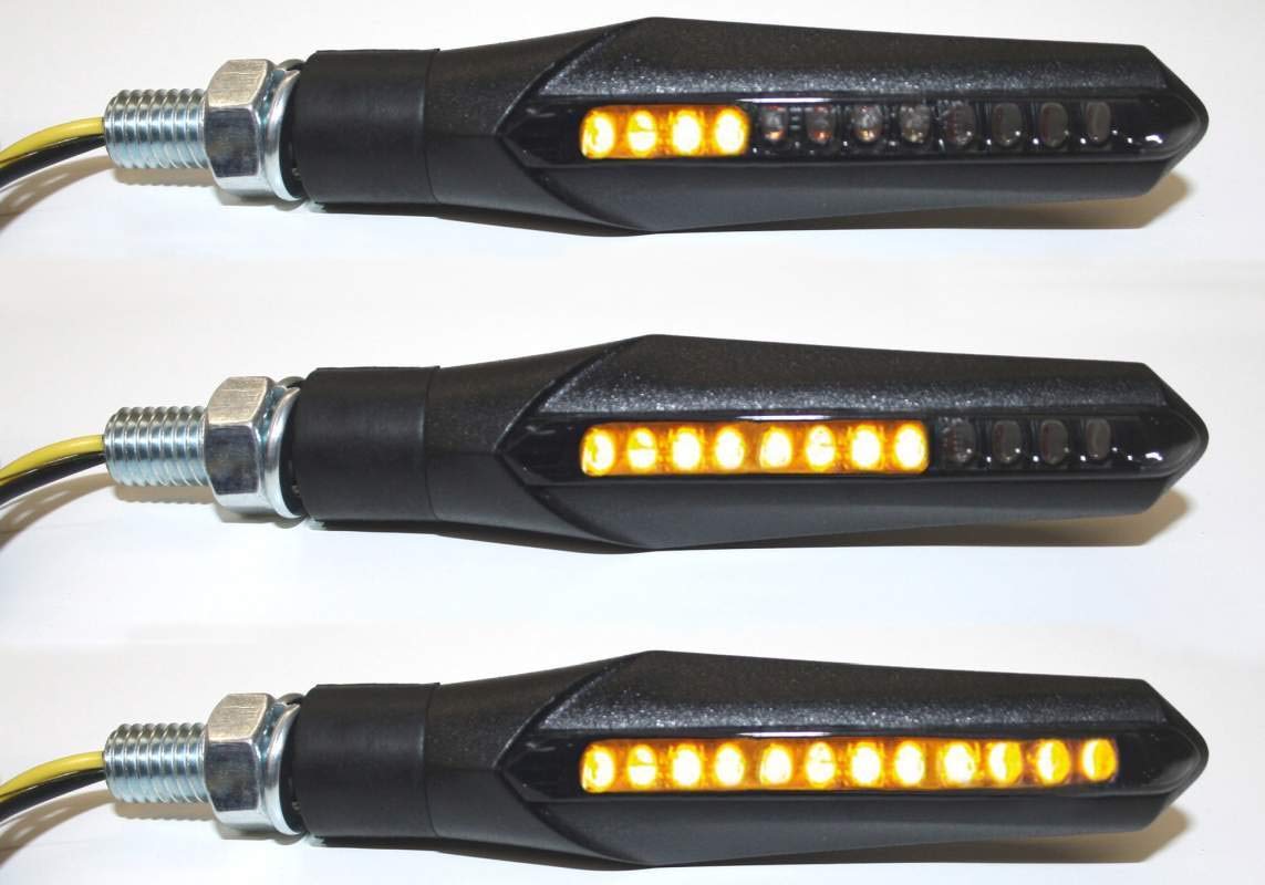 FECHTER DRIVE Motorsport GmbH Z900 RS 2018-2019 ZR900C PROTECH Lauflicht LED-Blinker RC-40 Paar hinten FECHTER DRIVE Motorsport GmbH Z900 RS 2018-2019 ZR900C PROTECH Lauflicht LED-Blinker RC-40 Paar hinten von FECHTER DRIVE Motorsport GmbH