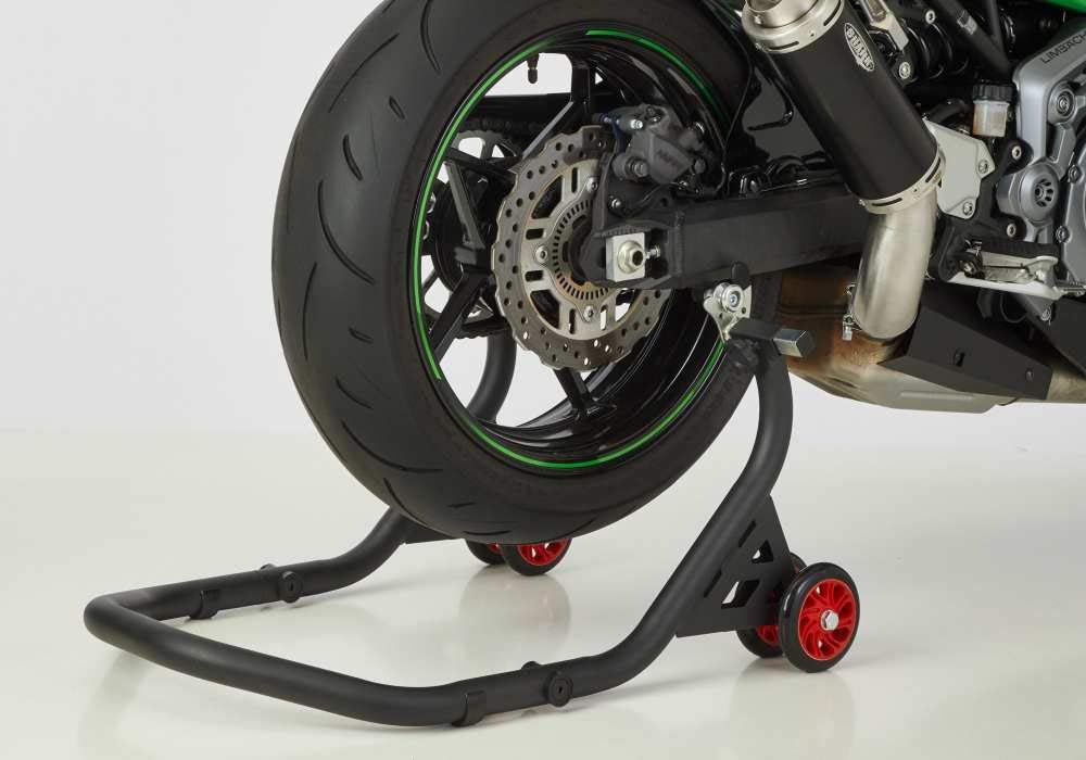 PROTECH Montageständer hinten kompatibel mit YAMAHA YZF-R1 2020-2020 RN65 von FECHTER DRIVE Motorsport GmbH