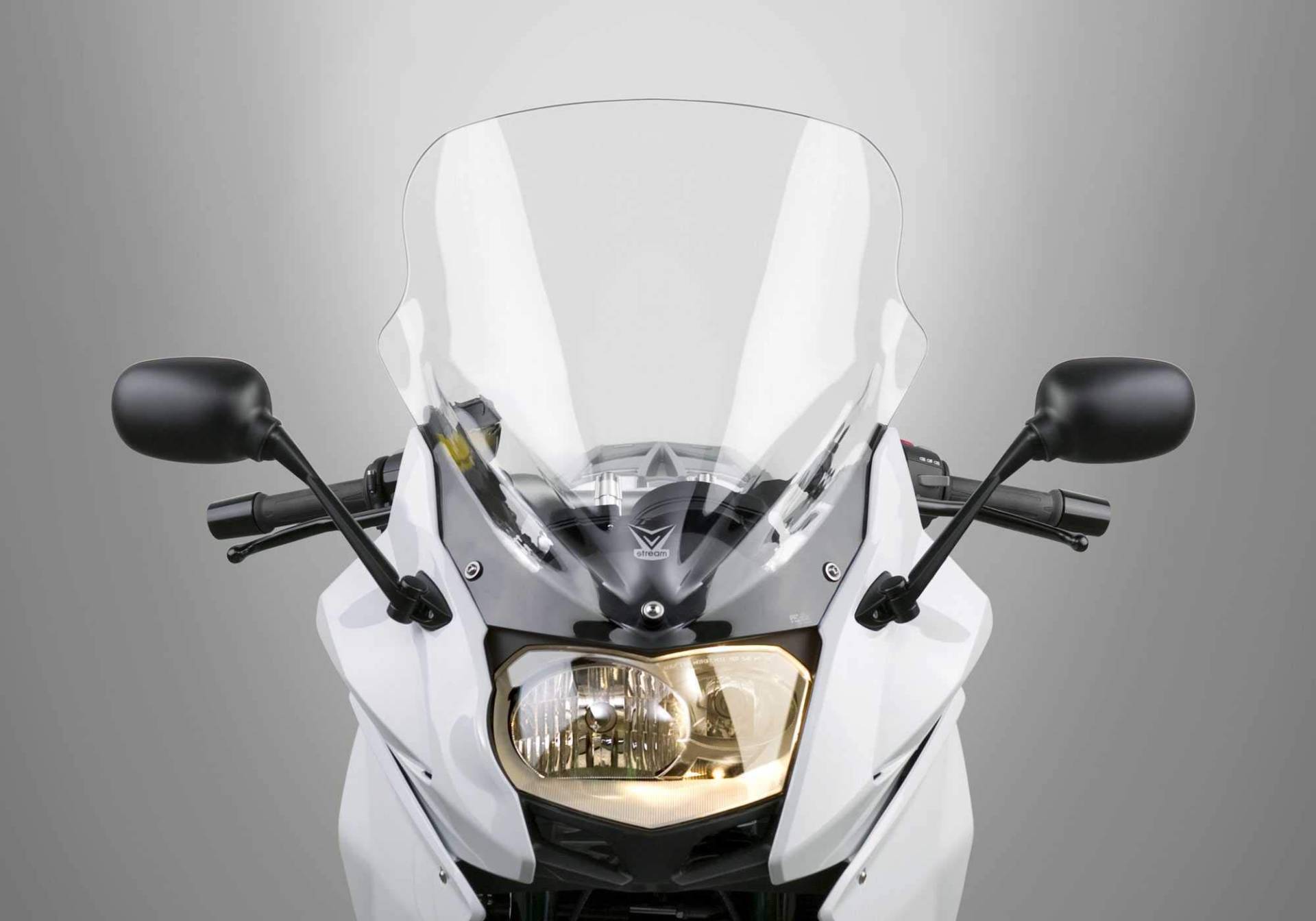 ZTECHNIK Windshield VStream kompatibel mit BMW F 800 GT 2013-2016 0B03 ZTECHNIK Windshield VStream kompatibel mit BMW F 800 GT 2013-2016 0B03 von FECHTER DRIVE Motorsport GmbH