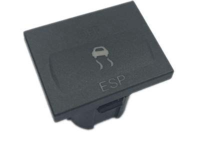 FEILIDAPARTS ESP-Schalter kompatibel mit FORD Focus Mk2 / Transit Mk4 / C-Max von FEILIDAPARTS