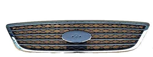 FEILIDAPARTS > Frontgrill kompatibel mit FORD Mondeo Mk3 2000-2006 FEILIDAPARTS > Frontgrill kompatibel mit FORD Mondeo Mk3 2000-2006 von FEILIDAPARTS