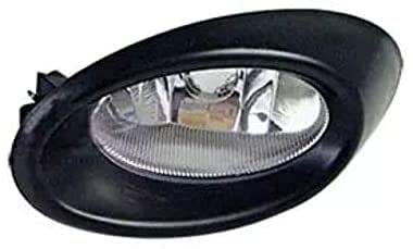 FEILIDAPARTS Nebelscheinwerfer, kompatibel mit Honda Jazz 04–08 Accord 2004 (links). von FEILIDAPARTS
