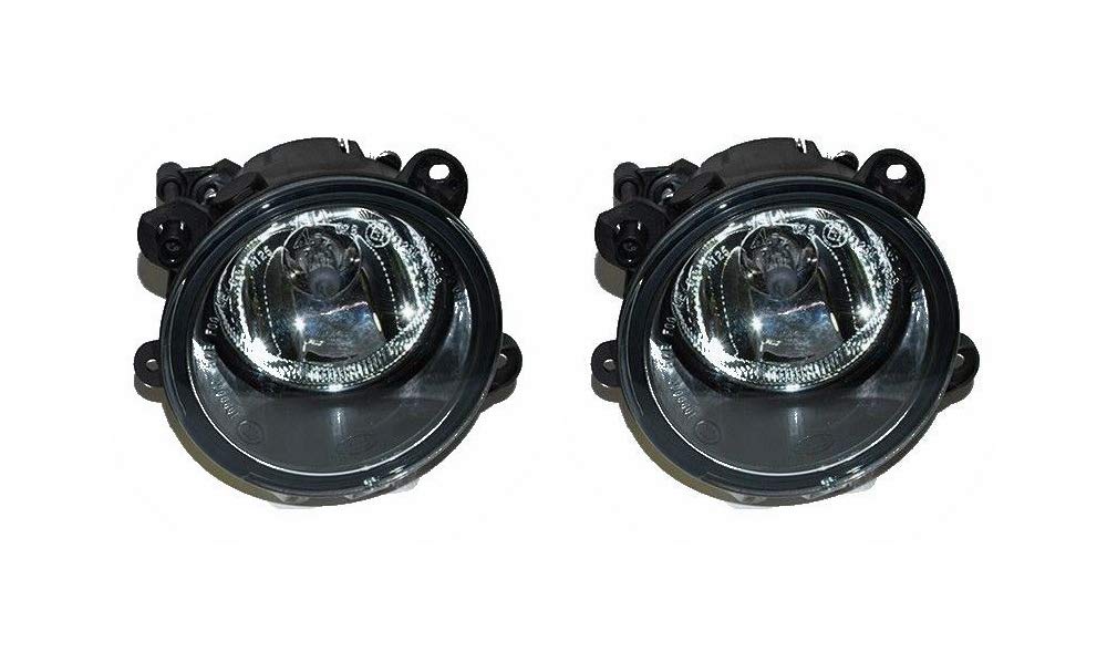 FEILIDAPARTS Nebelscheinwerfer Set Paar kompatibel mit Range Rover 2002+ Land Rover Discovery 3 05-09 FEILIDAPARTS Nebelscheinwerfer Set Paar kompatibel mit Range Rover 2002+ Land Rover Discovery 3 05-09 von FEILIDAPARTS