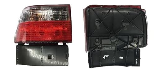 FEILIDAPARTS PAAR RÜCKLICHTLEUCHTE 2 STÜCK, bestimmt für CITROEN ZX Kristalltyp FEILIDAPARTS PAAR RÜCKLICHTLEUCHTE 2 STÜCK, bestimmt für CITROEN ZX Kristalltyp von FEILIDAPARTS